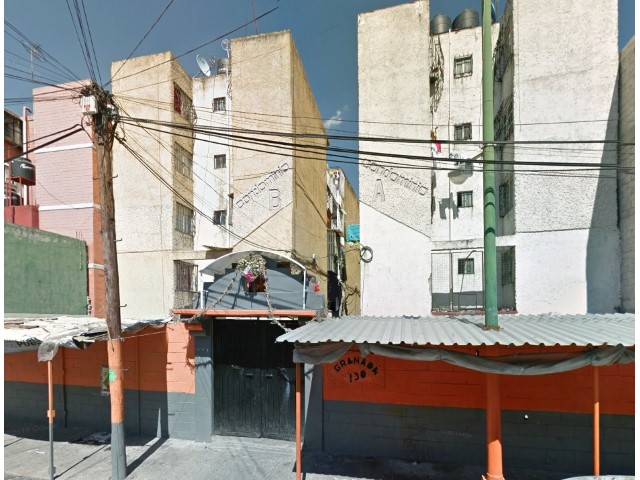 Departamento en Venta en Morelos