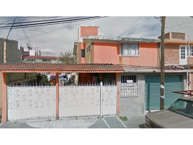 Casa en Venta en Las Torres (Cientificos)