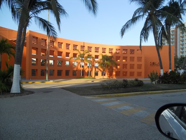 Edificio en Venta en colonia Granjas del Marques