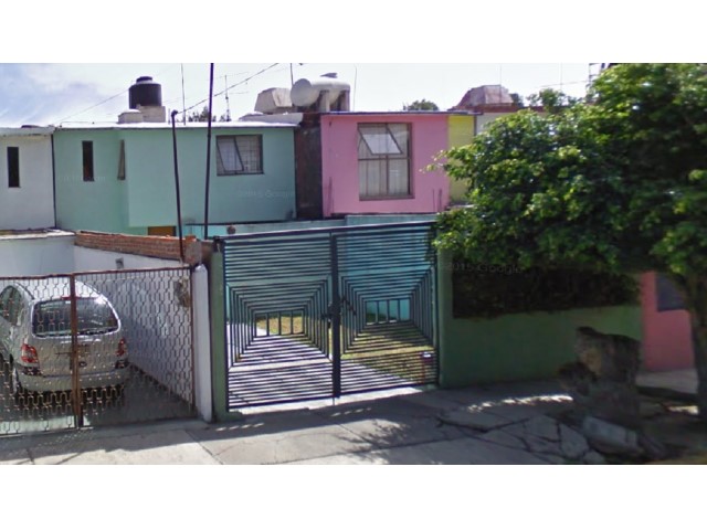 Casa en Venta en colonia Parque Residencial Coacalco 1a Secc
