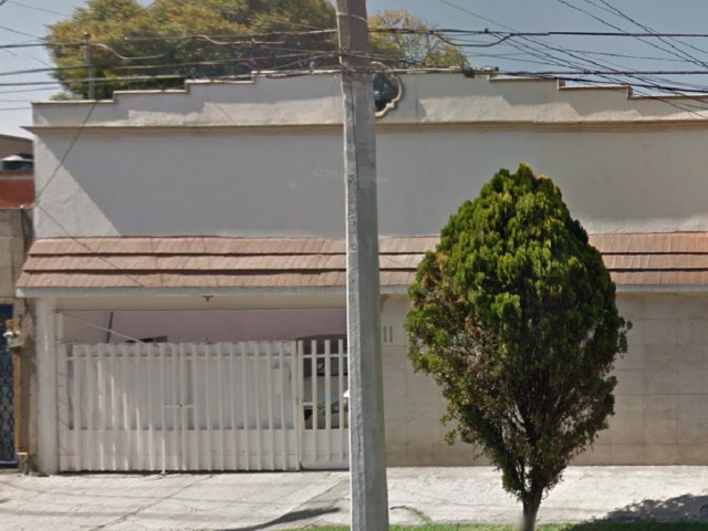 Casa en Venta en Rinconada Coapa 1A Seccion