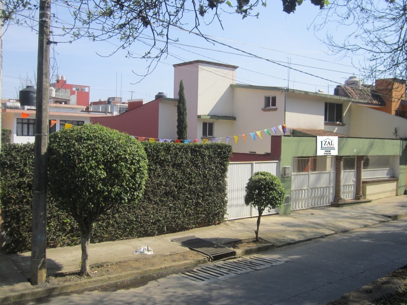Casas en venta en Indeco Animas, Xalapa | Inmuebles Indeco Animas, Xalapa