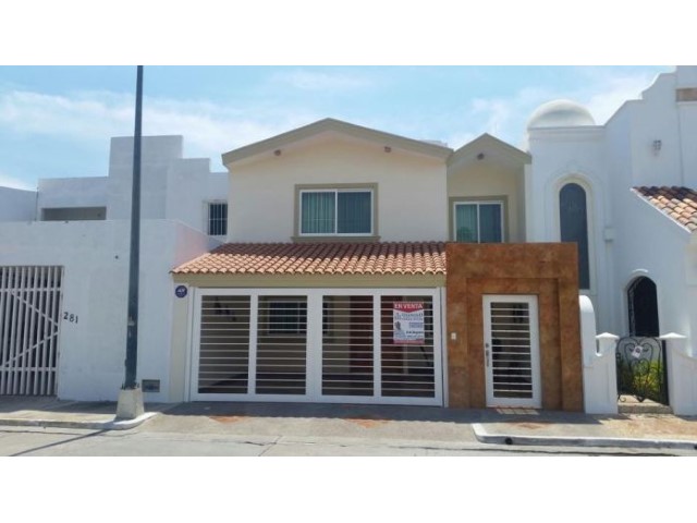 Casas en venta en Alameda, Mazatlan | Inmuebles Alameda, Mazatlan