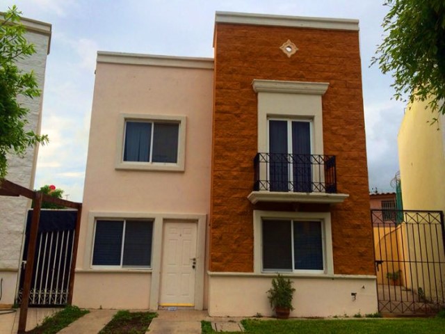 Casas en venta en Del Bosque, Mazatlan | Inmuebles Del Bosque, Mazatlan